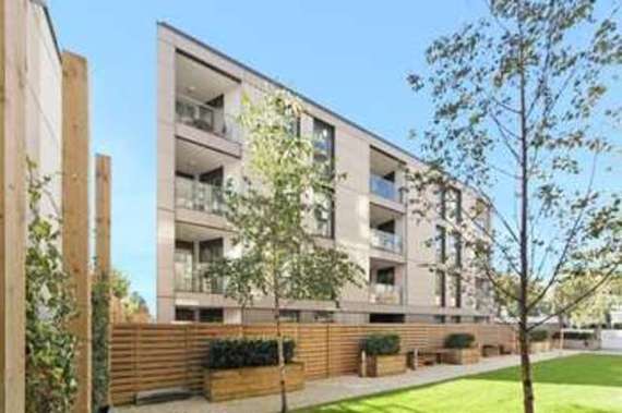 2&nbsp;Bedroom&nbsp;Flat